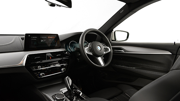BMW 6 Series GT BMW 6 Series GT